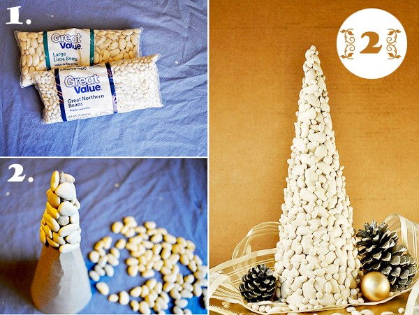7 c&#225;ch l&#224;m c&#226;y th&#244;ng mini độc đ&#225;o m&#224; đơn giản