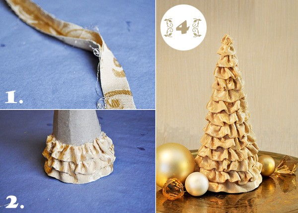 7 c&#225;ch l&#224;m c&#226;y th&#244;ng mini độc đ&#225;o m&#224; đơn giản