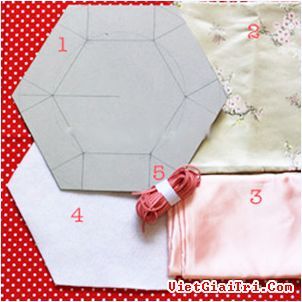C&#225;ch l&#224;m giỏ tr&#225;i c&#226;y đẹp l&#224;m qu&#224; ng&#224;y Tết