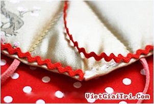 C&#225;ch l&#224;m giỏ tr&#225;i c&#226;y đẹp l&#224;m qu&#224; ng&#224;y Tết