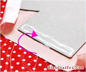 C&#225;ch l&#224;m giỏ tr&#225;i c&#226;y đẹp l&#224;m qu&#224; ng&#224;y Tết