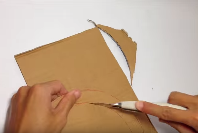 Hướng dẫn l&#224;m lồng đ&#232;n mặt cười nh&#236;n l&#224; nhớ đến Haivl