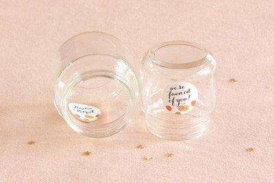 Hướng dẫn l&#224;m quả cầu tuyết để b&#224;n trang tr&#237; Gi&#225;ng sinh