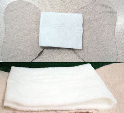 Kh&#233;o tay may cho b&#233; bộ chăn gối v&#224; khăn dịp năm mới