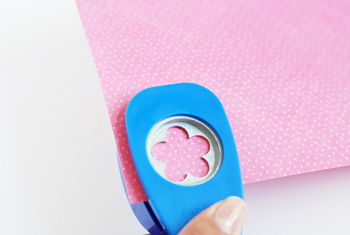 L&#224;m chậu hoa giấy handmade xinh xắn cho Tết Nguy&#234;n Đ&#225;n