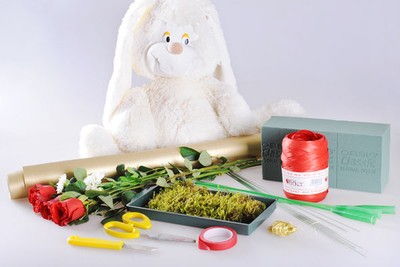 M&#225;ch bạn 3 c&#225;ch l&#224;m c&#226;y th&#244;ng Noel mini cực đơn giản