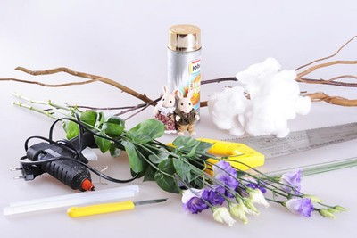 M&#225;ch bạn 3 c&#225;ch l&#224;m c&#226;y th&#244;ng Noel mini cực đơn giản