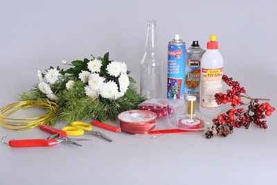 M&#225;ch bạn 3 c&#225;ch l&#224;m c&#226;y th&#244;ng Noel mini cực đơn giản