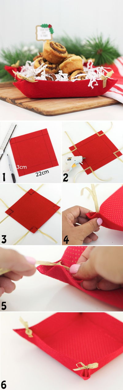 Những c&#225;ch l&#224;m đồ trang tr&#237; Noel vừa nhanh vừa đơn giản