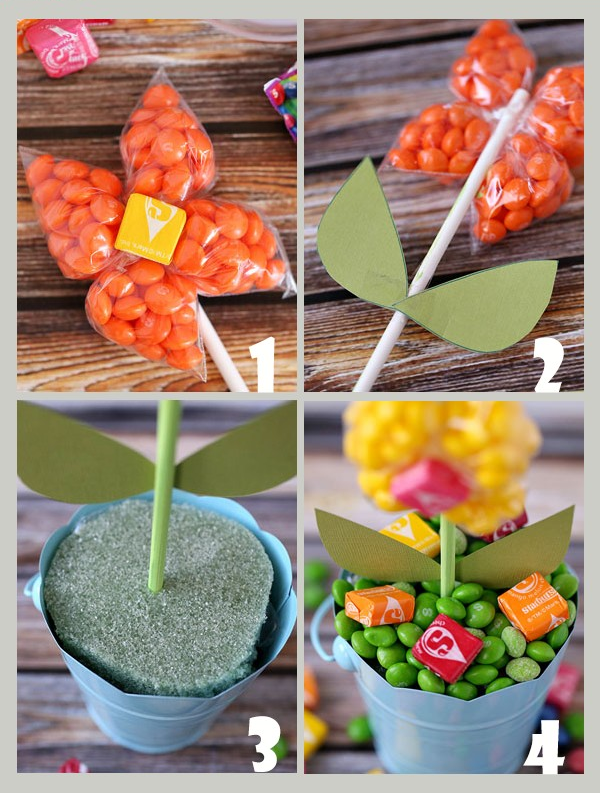 Những &#253; tưởng l&#224;m qu&#224; handmade y&#234;u ơi l&#224; y&#234;u