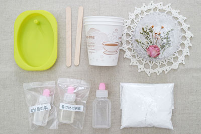 S&#225;ng tạo l&#224;m miếng thơm cho tủ đồ thơm tho cả m&#249;a
