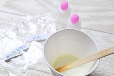 S&#225;ng tạo l&#224;m miếng thơm cho tủ đồ thơm tho cả m&#249;a
