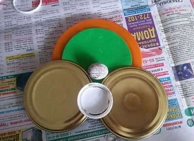 T&#225;i chế đồ cũ th&#224;nh kệ trồng c&#226;y h&#236;nh con m&#232;o độc đ&#225;o