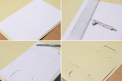 Tự chế khay hoa trạng nguy&#234;n rực rỡ đ&#243;n Tết đến nh&#224;