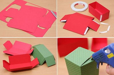 Tự chế khay hoa trạng nguy&#234;n rực rỡ đ&#243;n Tết đến nh&#224;
