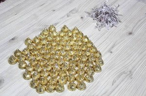 Tự l&#224;m c&#226;y th&#244;ng Noel bằng chocolate ngọt ng&#224;o v&#224; l&#227;ng mạn