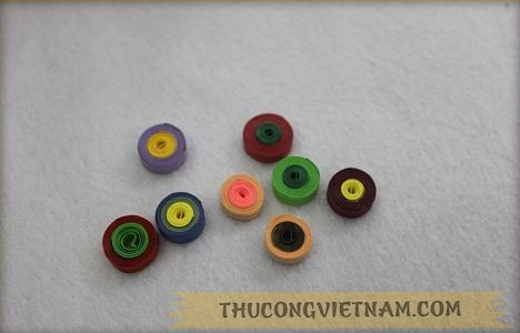 Tự l&#224;m lồng đ&#232;n Trung thu từ lọ thủy tinh h&#236;nh trụ đẹp m&#234; hồn
