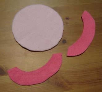 Tự l&#224;m gối &#244;m handmade h&#236;nh bạch tuộc &#39;y&#234;u ứ chịu được&#39;