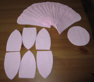 Tự l&#224;m gối &#244;m handmade h&#236;nh bạch tuộc &#39;y&#234;u ứ chịu được&#39;