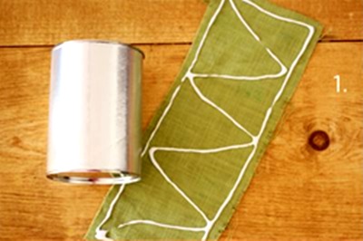 C&#225;ch l&#224;m trống đồ chơi từ lon thiếc cho b&#233; y&#234;u