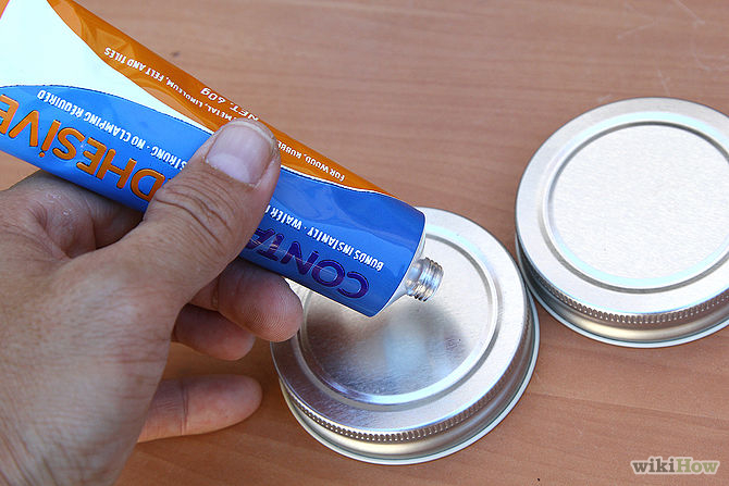Tự tay chế đồng hồ c&#225;t đẹp lung linh như đi mua