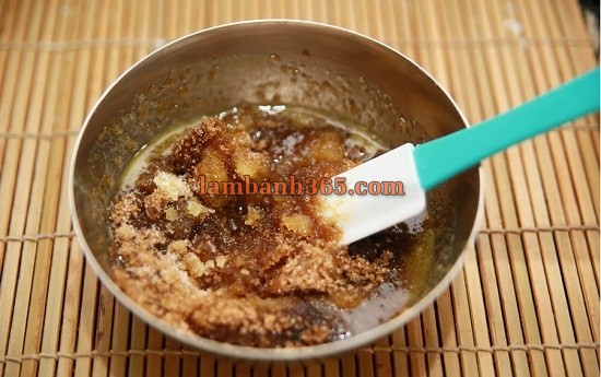 Trổ tài làm bánh quy mix kẹo M&#038;M đơn giản mà tuyệt ngon