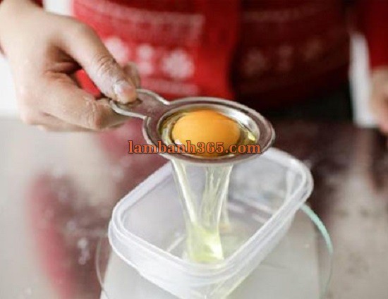 Cách làm bánh táo Tapioca kiểu Mỹ ngọt ngào