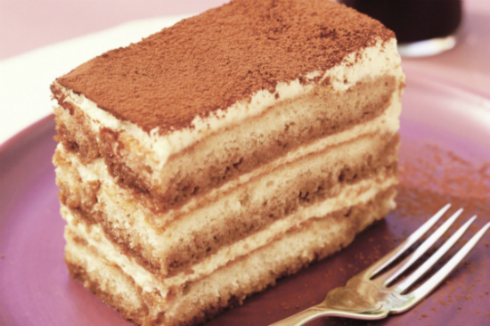 Cách làm bánh Tiramisu truyền thống