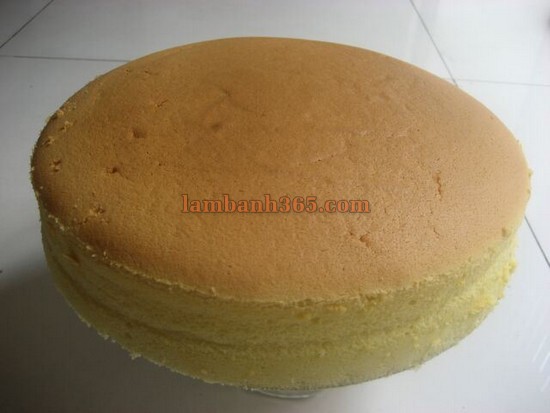 Antique caramel cake – Mơ về một miền xa