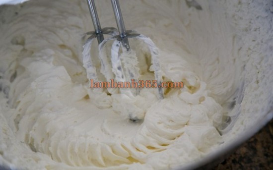 Bánh Trifle và công thức “thiên thần”