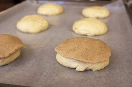 Cách làm bánh mì ngọt Pan Dulce bổ dưỡng