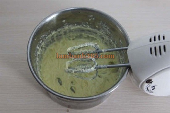 Cách làm bánh mousse cầu vồng cực dễ tại nhà