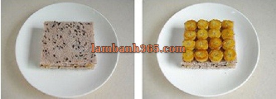 Cách làm bánh sandwich chuối chiên đơn giản mà thơm ngon