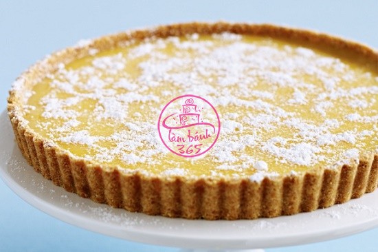 Cách làm bánh Tart gạo Thụy Sĩ lạ miệng