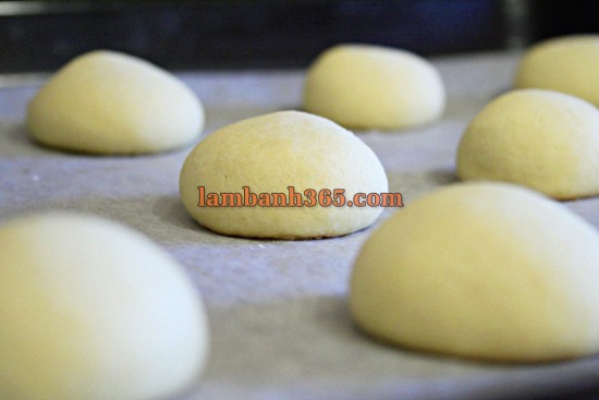 Cách làm cookie hương bơ ngọt dịu tan ngay trong miệng !