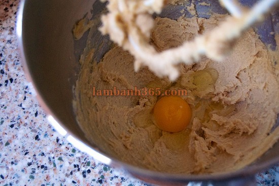 Cách làm Crack Pie phủ Speculoos