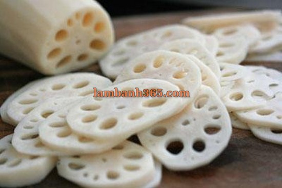 Cách làm hai loại snack cực ngon cho bé yêu