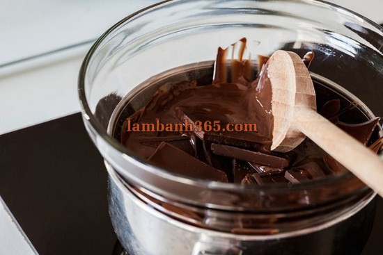 Cách làm kẹo caramel phủ chocolate đơn giản mà cực ngon