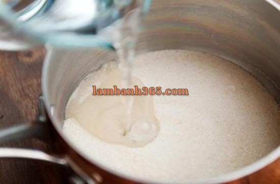 Cách làm kẹo dẻo marshmallows bạc hà nhúng socola quyến rũ!