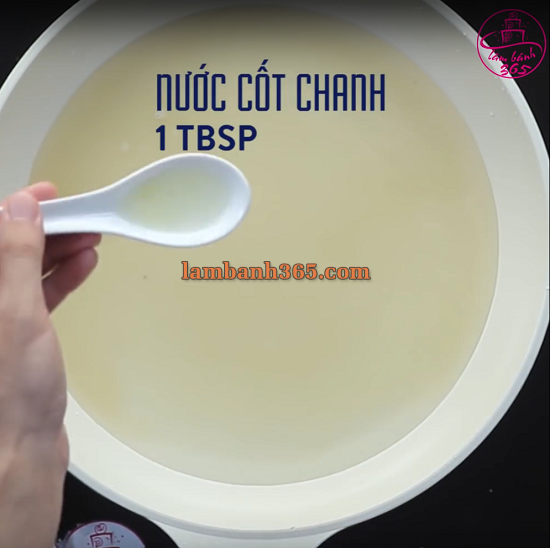 Cách làm kẹo lạc bằng chảo chống dính