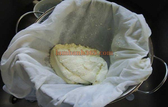 Cách làm mascarpone homemade từ whipping cream cực đơn giản