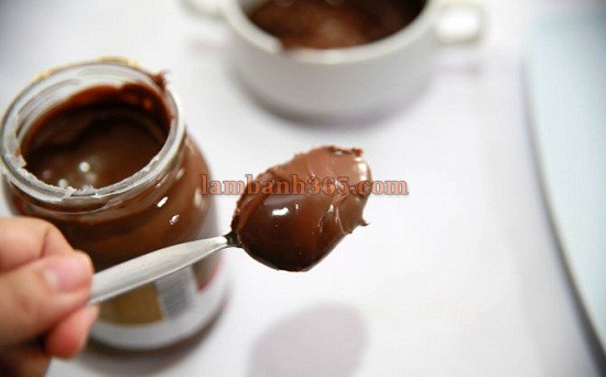 Cách làm oreo chocolate truffle tuyệt ngon