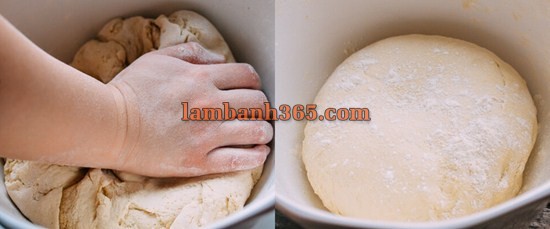 Cách làm pizza rau củ ăn vô tư mà không lo béo