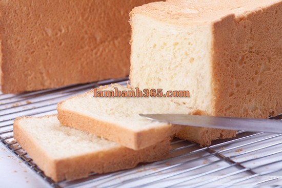 Cách làm pudding sữa tái chế từ bánh mì ngon ngon!