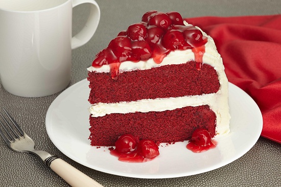 Cách làm bánh Red Velvet – chiếc bánh của tình yêu