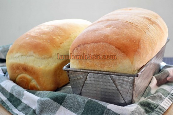 Cách làm sandwich kẹp ngon miệng