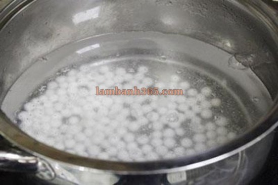 Cách làm sữa chua mít homemade cực ngon