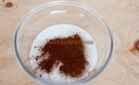 Cách làm bánh cupcake kiểu Pháp cho bữa sáng