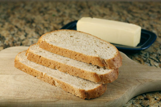 Cách làm bánh mì que vị quế giòn ngon cực dễ!