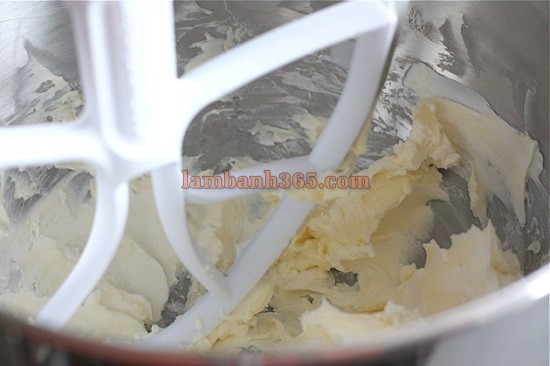 Cách làm bánh quy cheesecake Oreo giòn rụm